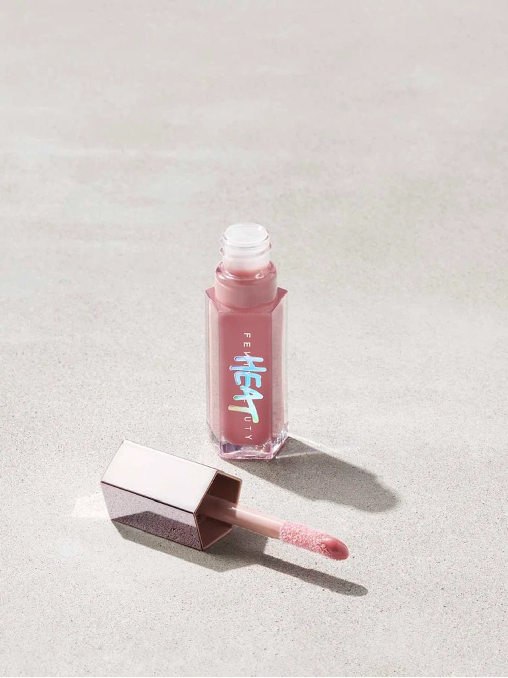 Fenty Beauty Gloss Bomb Heat Fu$$y Heat
